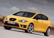 Seat Altea freetrack